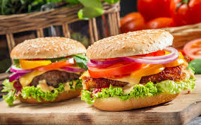 hamburger rendelés budapest