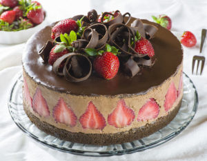 tortadekoráció Budapest