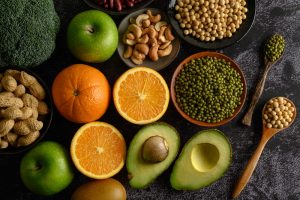 antioxidánsok